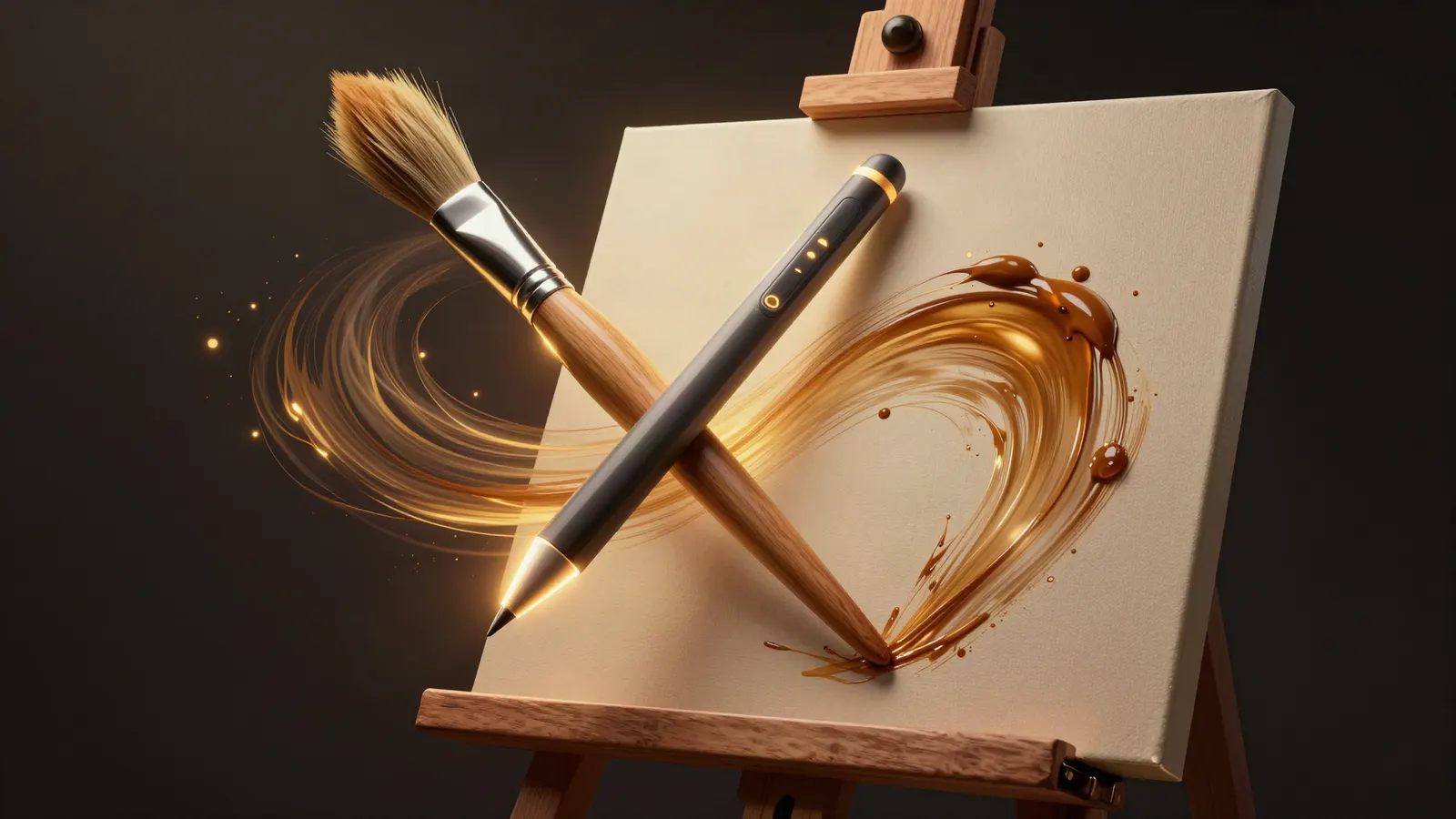 AI as a Creative Partner: How Small Businesses Make More Without Losing the Human Touch