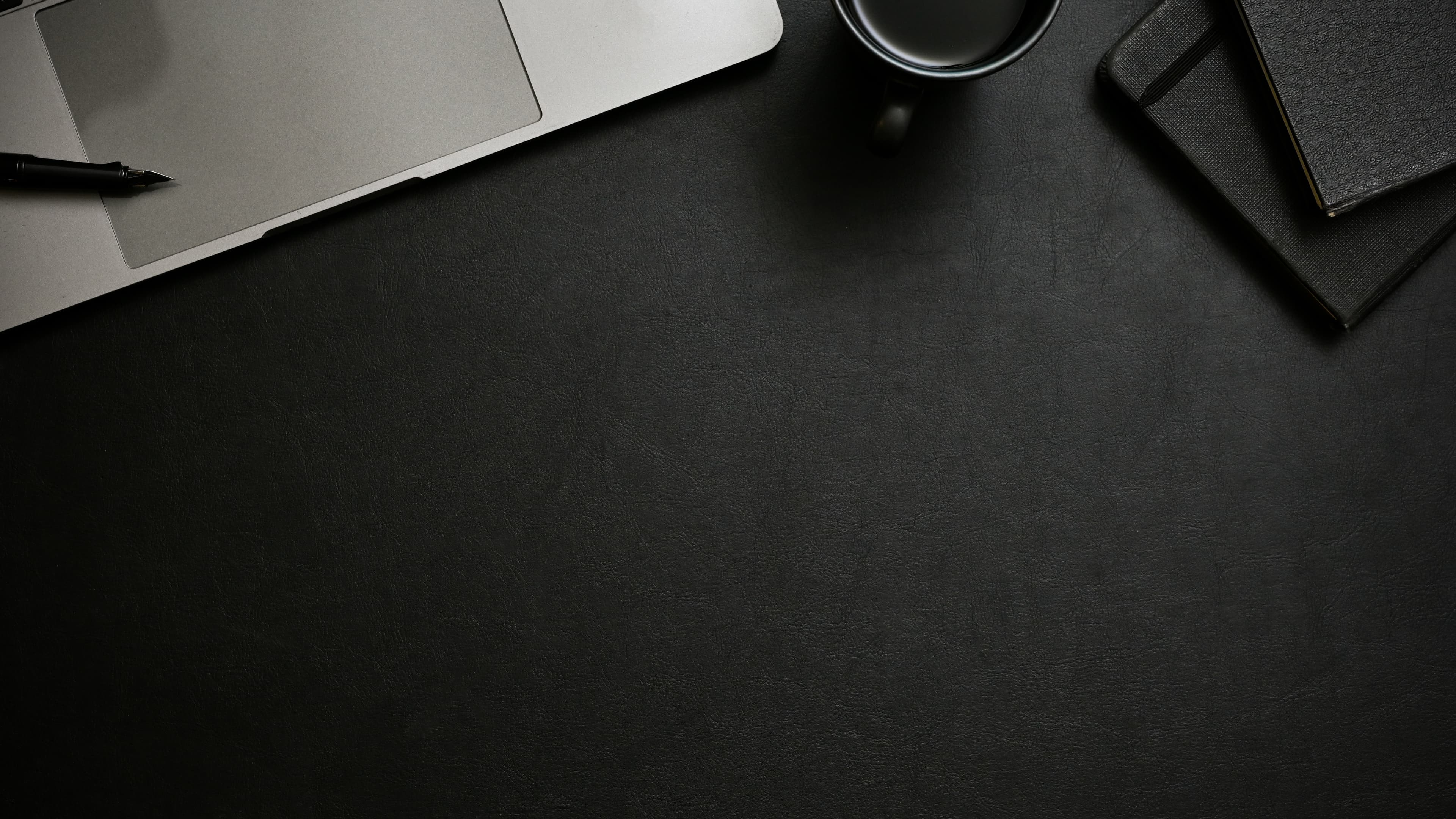 Strategic SEO process planning workspace