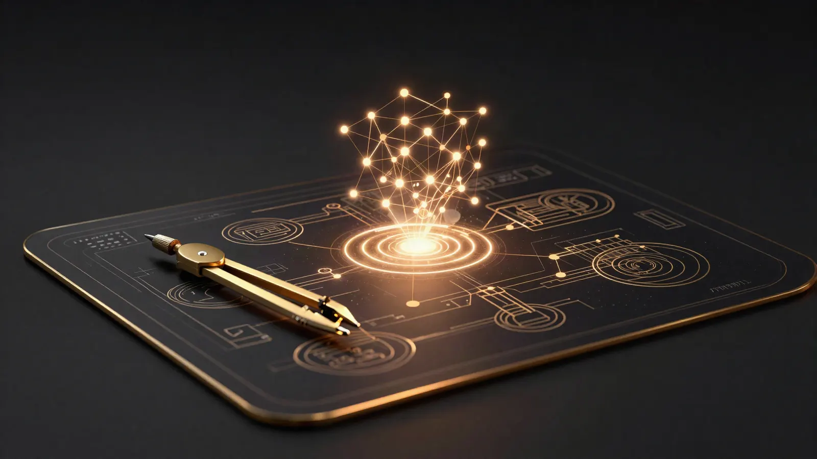 Strategy step illustration