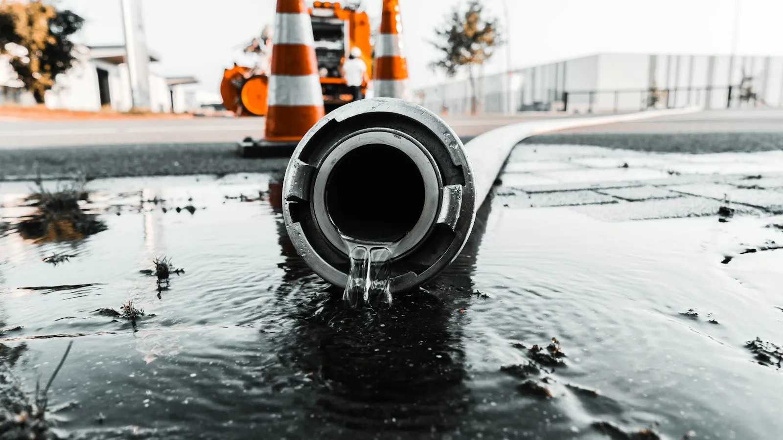 After-Hours Emergencies: How AI Triage Separates a Burst Pipe from a Dripping Faucet