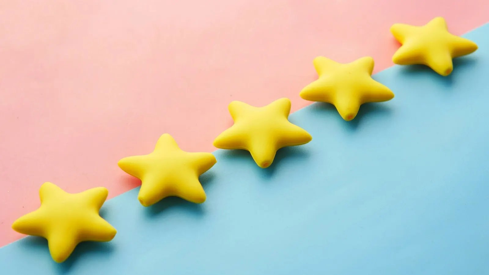 Getting More Five-Star Reviews After Every Service Call, Automatically