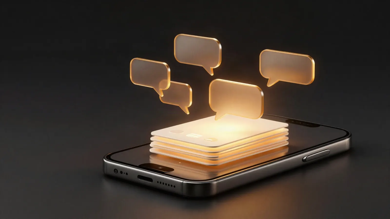 AI Lead Generation Systems illustration